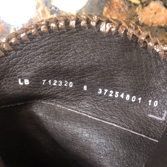 Liberty black booties - Picture 5 of 6